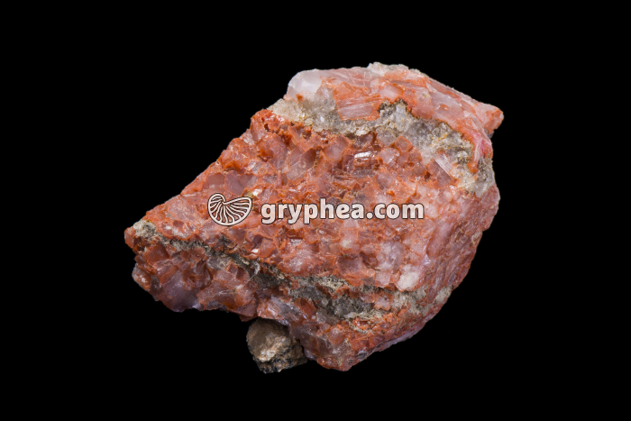 Potasse - gryphea.org